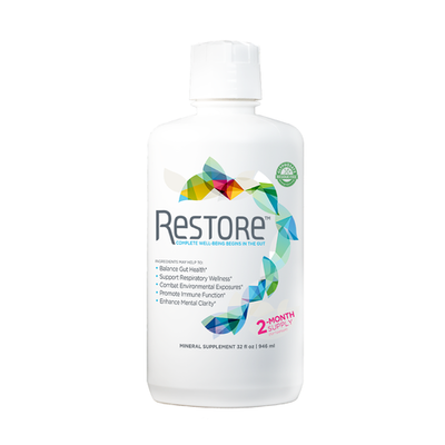 Restore for your whole family